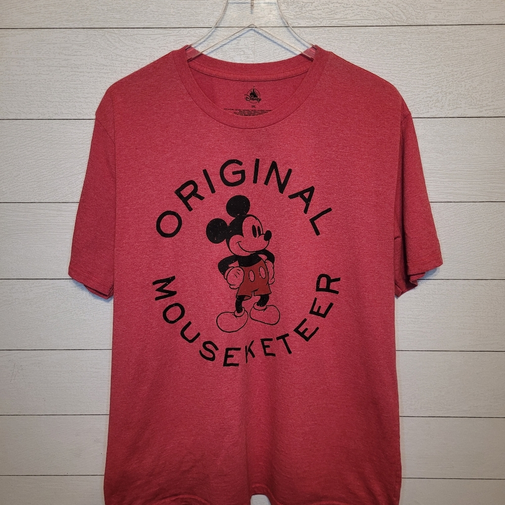Mickey Mouse Tshirt 2XL